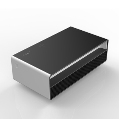 Гостиничный многофункциональный беспроводный зарядка двойной USB умный кофейный стол с дверью ящика