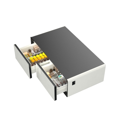 Стол для кофе 130L со смарт-тач-управлением музыкой и 110220 совместимостью напряжения