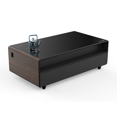 Primst Tea Smart Coffee Table - многофункциональное дополнение к вашему дому или офису
