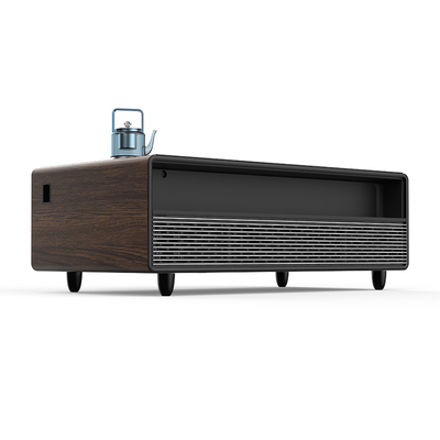 Primst Tea Smart Coffee Table - многофункциональное дополнение к вашему дому или офису