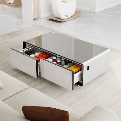 Современный кофейный стол холодильник Primst Mini Bar для бытовых и домашних холодильников