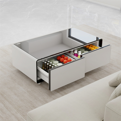 Современный кофейный стол холодильник Primst Mini Bar для бытовых и домашних холодильников