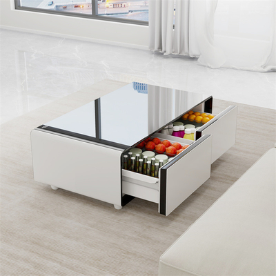 Современный кофейный стол холодильник Primst Mini Bar для бытовых и домашних холодильников