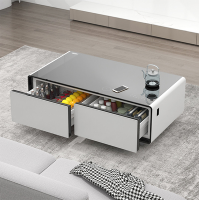Современный кофейный стол холодильник Primst Mini Bar для бытовых и домашних холодильников