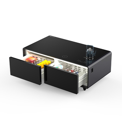 110v/220v 60Hz/50Hz питание входный сенсорный контроль холодильник пивной холодильник стол с параметрами USB