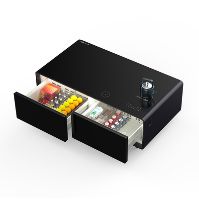110v/220v 60Hz/50Hz питание входный сенсорный контроль холодильник пивной холодильник стол с параметрами USB