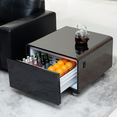 2024 Primst Smart Double Door Refrigerator Кофейный стол для мебели в гостиной