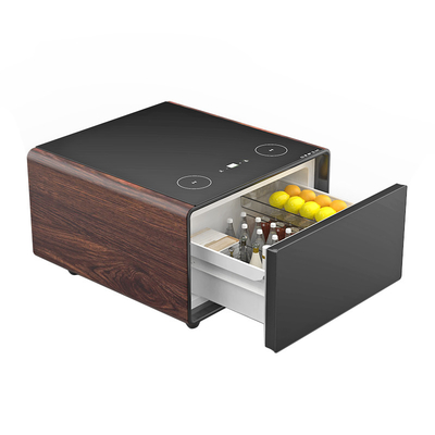 Воздушно-охлаждающий холодильник тип Primst Smart Coffee Table холодильник для удобного проживания