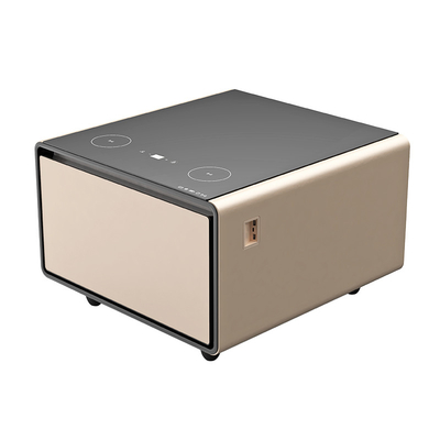 Воздушно-охлаждающий холодильник тип Primst Smart Coffee Table холодильник для удобного проживания